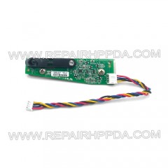 Peel sensor Replacement for Zebra ZT410, ZT411